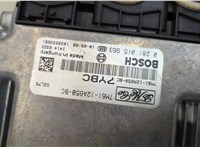 7M6112A650BC, 0281015963 Блок управления двигателем Mazda 3 (BL) 2009-2013 20333288 #2