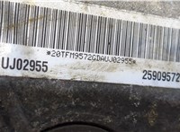  Редуктор моста Opel Antara 20333291 #6