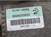 Редуктор моста Opel Antara 20333291 #7