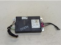 Блок управления телефоном Mini Cooper (F56) 2013- 20333292 #1