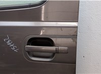 824104H030 Стекло боковой двери Hyundai H-1 Starex 2007-2015 11364785 #5