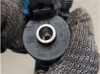 1980K9 Форсунка топливная Citroen C4 Picasso 2006-2013 20333298 #5