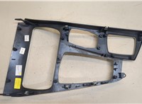  Рамка под кулису BMW 5 F10 2010-2016 20333299 #2