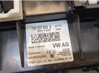  Блок управления бортовой сети (Body Control Module) Volkswagen Beetle 2011-2019 20333305 #2
