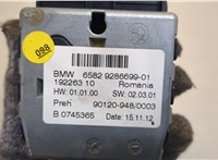  Джойстик мультимедиа BMW 5 F10 2010-2016 20333324 #3