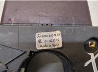  Переключатель поворотов и дворников (стрекоза) Mercedes ML W163 1998-2004 20333325 #2
