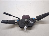 A0015407645 Переключатель поворотов и дворников (стрекоза) Mercedes ML W163 1998-2004 20333325 #5