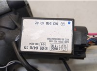  Замок зажигания Mercedes ML W163 1998-2004 20333327 #2