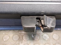  Крышка (дверь) багажника Ford Focus 2 2005-2008 20333329 #2