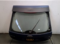  Крышка (дверь) багажника Ford Focus 2 2005-2008 20333329 #1