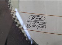  Крышка (дверь) багажника Ford Focus 2 2005-2008 20333329 #5
