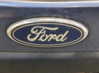  Крышка (дверь) багажника Ford Focus 2 2005-2008 20333329 #7