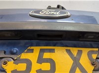  Крышка (дверь) багажника Ford Focus 2 2005-2008 20333329 #8