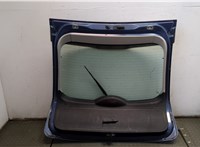  Крышка (дверь) багажника Ford Focus 2 2005-2008 20333329 #9