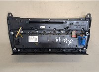  Переключатель отопителя (печки) BMW 5 F10 2010-2016 20333330 #2