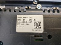  Переключатель отопителя (печки) BMW 5 F10 2010-2016 20333330 #3