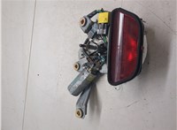 A1638203142 Двигатель стеклоочистителя (моторчик дворников) задний Mercedes ML W163 1998-2004 20333341 #4