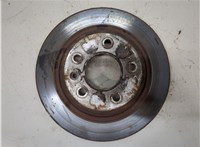  Диск тормозной Opel Zafira C 2011-2019 20333343 #1
