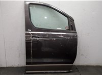 760044H030 Дверь боковая (легковая) Hyundai H-1 Starex 2007-2021 20333344 #2