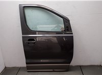 760044H030 Дверь боковая (легковая) Hyundai H-1 Starex 2007-2015 20333344 #1