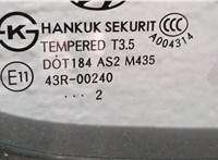 760044H030 Дверь боковая (легковая) Hyundai H-1 Starex 2007-2015 20333344 #5