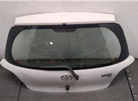  Двигатель стеклоочистителя (моторчик дворников) задний Toyota Yaris 1999-2006 11364806 #2