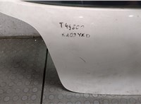  Двигатель стеклоочистителя (моторчик дворников) задний Toyota Yaris 1999-2006 11364806 #3