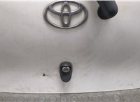  Двигатель стеклоочистителя (моторчик дворников) задний Toyota Yaris 1999-2006 11364806 #5