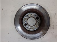  Диск тормозной Mercedes Sprinter 2006-2014 20333352 #3