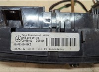  Переключатель отопителя (печки) Mercedes Sprinter 2014-2018 20333358 #2