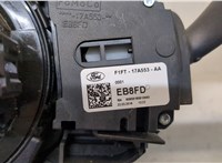  Переключатель поворотов и дворников (стрекоза) Ford Transit 2014- 20333360 #4