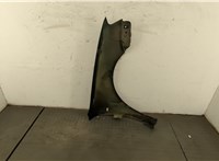  Крыло Skoda SuperB 2001-2008 20333361 #3