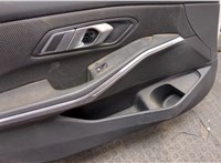 41517034151, 7034151 Дверь боковая (легковая) BMW 3 G20, G21 2018-2025 20333363 #8