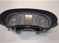  Щиток приборов (приборная панель) Volkswagen Sharan 2015- 20333366 #1