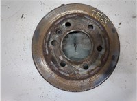  Диск тормозной Mercedes Sprinter 2006-2014 20333368 #1