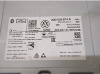  Проигрыватель, навигация Volkswagen Passat 8 2015- 20333392 #2