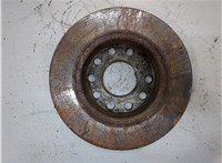 Диск тормозной Audi A4 (B6) 2000-2004 20333400 #3