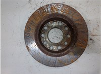  Диск тормозной Audi A4 (B6) 2000-2004 20333406 #3