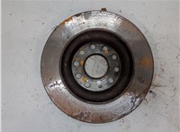  Диск тормозной Volkswagen Jetta 5 2004-2010 20333413 #3