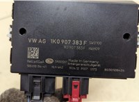  Блок управления прицепного устройства Volkswagen Passat 7 2010-2015 Европа 20333419 #2