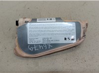  Подушка безопасности боковая (в сиденье) BMW 5 F10 2010-2016 20333433 #1