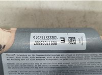  Подушка безопасности боковая (в сиденье) BMW 5 F10 2010-2016 20333433 #2