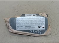  Подушка безопасности боковая (в сиденье) BMW 5 F10 2010-2016 20333435 #1