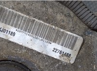  Редуктор моста Chevrolet Captiva 2011-2016 20333436 #5