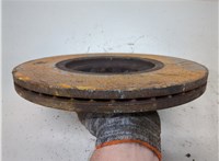  Диск тормозной Audi A4 (B6) 2000-2004 20333442 #2