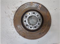  Диск тормозной Audi A4 (B6) 2000-2004 20333446 #1