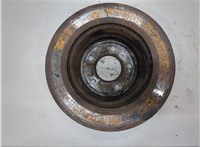  Диск тормозной BMW X5 E70 2007-2013 20333454 #3