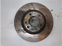  Диск тормозной Audi Q7 2009-2015 20333460 #1