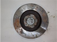  Диск тормозной Audi Q7 2009-2015 20333460 #3