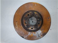  Диск тормозной BMW X5 E70 2007-2013 20333468 #1
